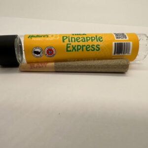 THCA Pineapple Express Pre Roll 1.25gr