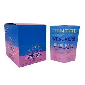 Stackers- 100mg Delta 9